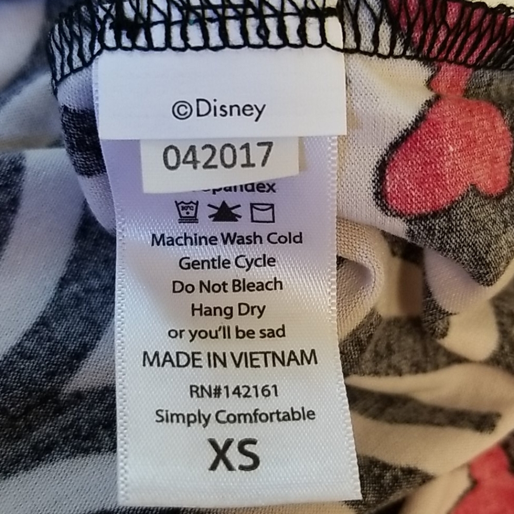 LuLaRoe Perfect T - Picture 6 of 6